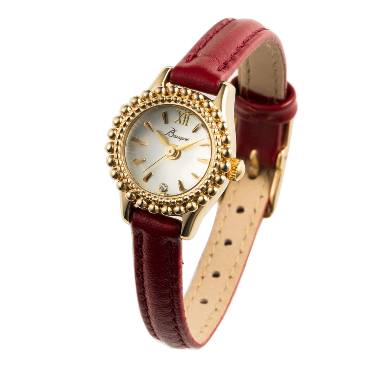 LOV-IN BOUQUET Craspedia watch,, large image number 1